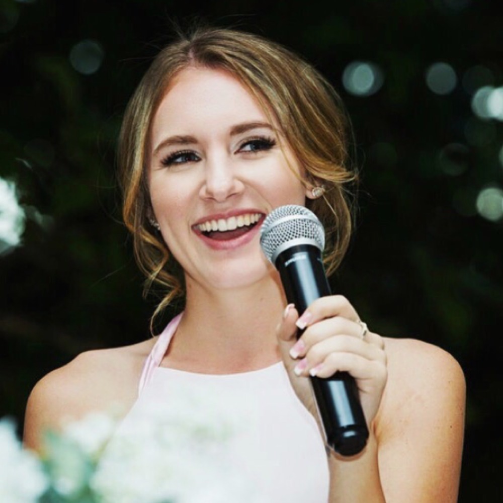 Meet your Posher, Kamryn